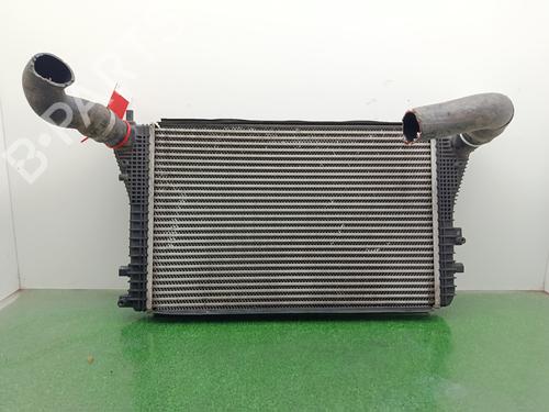 Intercooler SEAT LEON (1P1) [2005-2013]  32032545