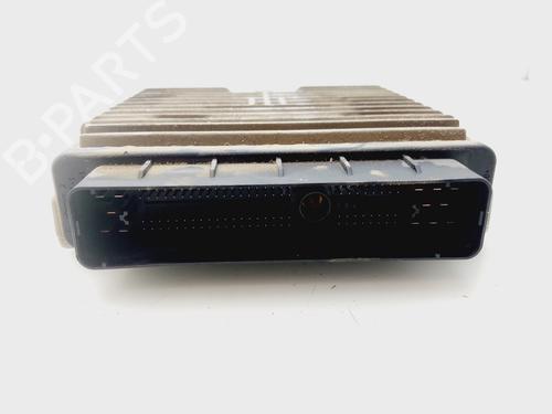 Engine control unit (ECU) FORD MONDEO III Saloon (B4Y) | BP31012877M57