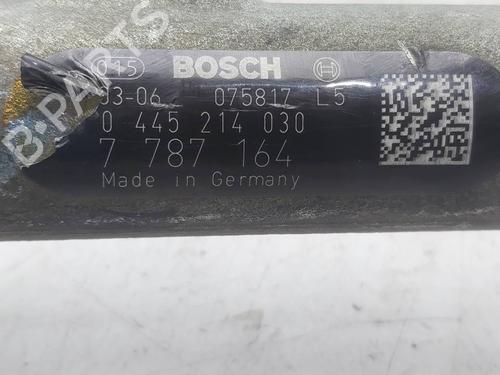 Injection rail BMW X3 (E83) 2.0 d | BP40528084M98 - Image 2