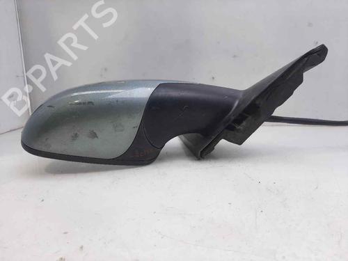 Right mirror SEAT IBIZA III (6L1)  | BP18318215C27 