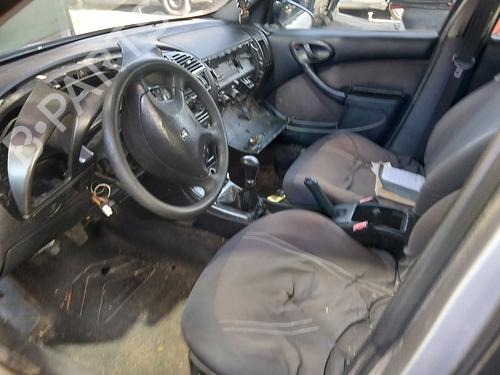 Steering column stalk CITROËN XSARA (N1) 1.9 TD | BP31695771I23 