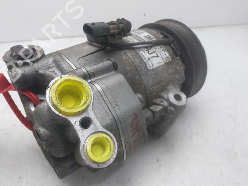 AC compressor OPEL ASTRA J (P10) | BP38110012M34 - Image 3