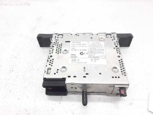 Radio BMW X5 (E53) 3.0 i | BP6609805E6 