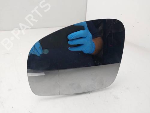 Used Left mirror glass Left mirror glass SKODA FABIA II (542) 1.4 TDI (70 hp) 39717967 39717967