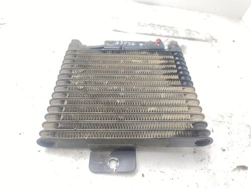 Used Oil radiator MITSUBISHI GALLOPER (JK-01) 2.5 TD intercooler (99 hp) 29620821