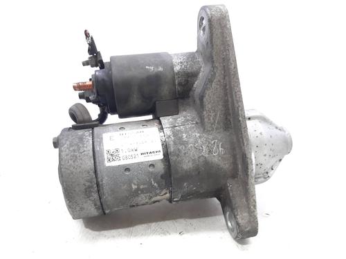 Used Starter NISSAN QASHQAI / QASHQAI +2 I (J10, NJ10, JJ10E) 2.0 (141 hp) 10517184