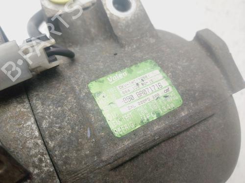 AC compressor SSANGYONG KYRON  | BP29727288M34 