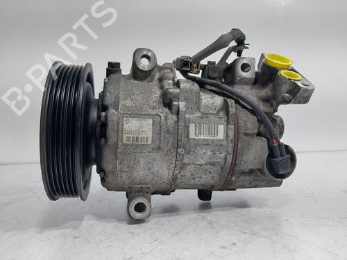 Used AC compressor AC compressor 37664294 37664294