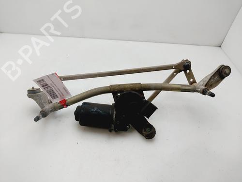 Used Front wiper motor RENAULT MEGANE II Estate (KM0/1_) 1.9 dCi (131 hp) 30481867