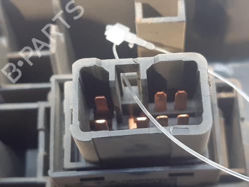 Left rear window switch KIA SORENTO I (JC) 2.5 CRDi | BP11208610I29 