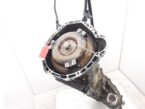 Used Gearbox MERCEDES-BENZ M-CLASS (W163) ML 270 CDI (163.113) (163 hp) 12418411