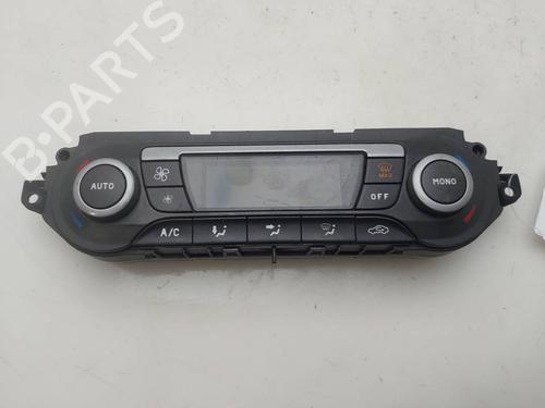 AC-Styringsenhed/Manøvreenhed AC-Styringsenhed/Manøvreenhed 38509225 38509225