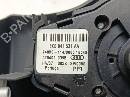 Headlight switch AUDI A5 Sportback (8TA) 3.0 TDI quattro | BP29219748I24 