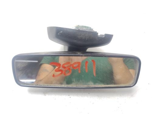 Used Rear mirror NISSAN QASHQAI I (J10, NJ10) 1.6 (114 hp) 28417965
