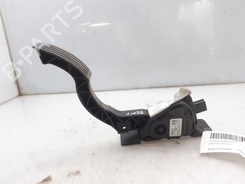 Used Pedal FORD FOCUS III 1.6 TDCi (115 hp) 12404910