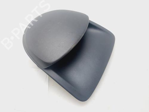 Display monitor RENAULT CLIO III (BR0/1, CR0/1) 1.4 16V | BP30120311C48