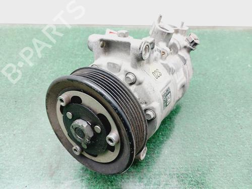 Used AC compressor SEAT IBIZA V (KJ1, KJG) 1.0 (75 hp) 29828051