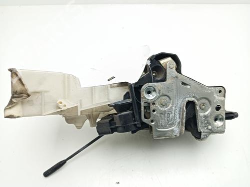 Front right lock MERCEDES-BENZ C-CLASS (W202) C 180 (202.018) | BP22224359C97 