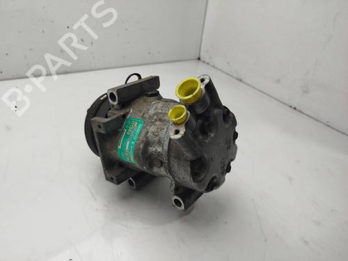 AC compressor RENAULT CLIO II (BB_, CB_) 1.2 (BB0A, BB0F, BB10, BB1K, BB28, BB2D, BB2H, CB0A,... | BP31887749M34 