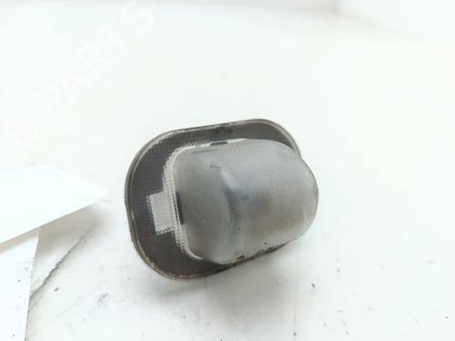 Luz matrícula Luz matrícula HYUNDAI ix20 (JC) 1.4 CRDi (90 hp) 34222643 34222643