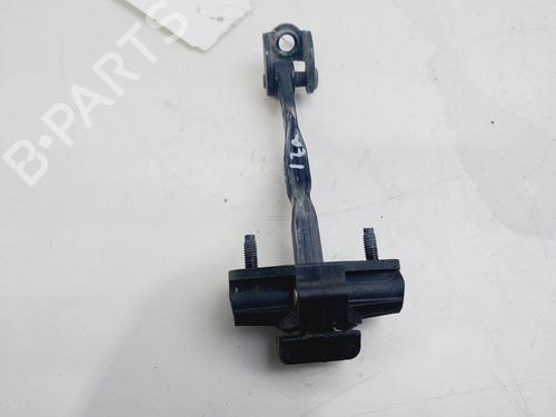 Used Hinge/Door check strap FORD FIESTA VI (CB1, CCN) 1.4 TDCi (68 hp) 19259235