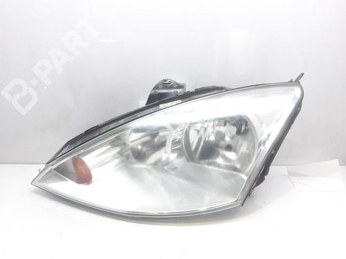 left-headlight-ford-focus-i-daw-dbw-18-tdci-1152091-1998-1999-2000-2001-2002-2003-2004-2005-2006-2007-2008-2009-10693944 main image