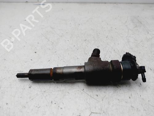 Used Injector PEUGEOT 207 (WA_, WC_) [2006-2015]  29019621