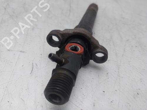 Injector CITROËN C5 III (RD_) | BP37068927M100 - Image 2