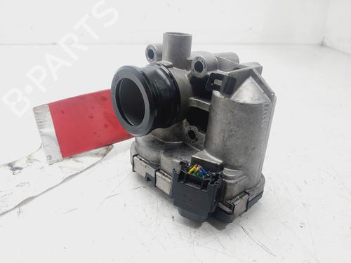 Throttle body SMART CABRIO (450) 0.6 (S1OLA1, 450.441, 450.442, 450.443) | BP29983957M82 