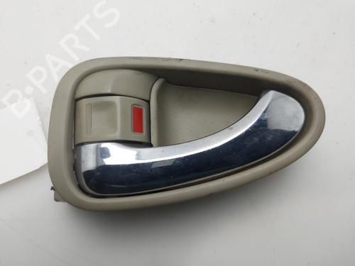 Used Front left interior door handle Front left interior door handle TOYOTA AVENSIS Saloon (_T27_) [2008-2018] 35803749 35803749