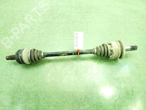 Left rear driveshaft BMW 1 (E87) 120 d | BP33201351M40 - Image 2