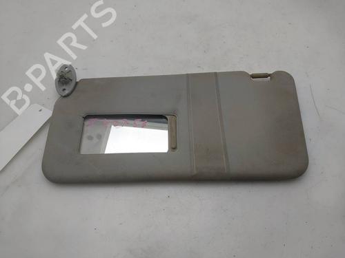 Left sun visor SUZUKI SX4 (EY, GY) | BP39183967I1 - Image 2