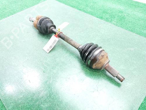 Left front driveshaft FORD MONDEO III Saloon (B4Y) 2.0 TDCi | BP16710190M38 