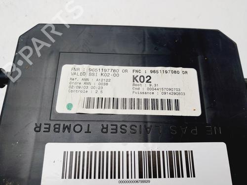 Other PEUGEOT 307 (3A/C) 1.4 HDi | BP18945467O1 