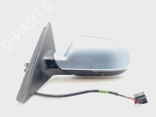 Left mirror AUDI A4 B8 (8K2)  | BP18336516C26 