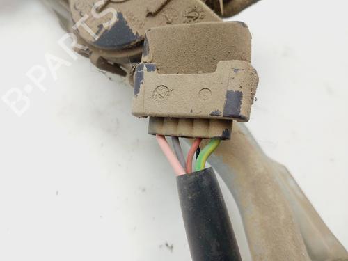 Viskermotor vindrute CITROËN C3 II (SC_)  | BP29613172M29 