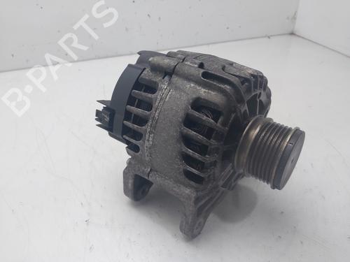 Alternator RENAULT CLIO IV (BH_) | BP33012977M7 - Image 2