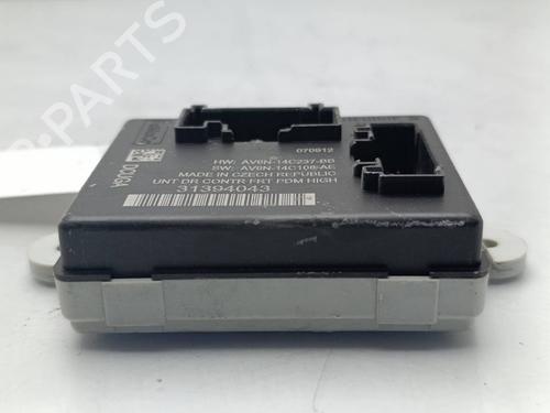 Used Control unit Control unit VOLVO V40 Hatchback (525) D2 (114 hp) 40225707 40225707