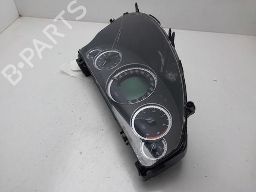Instrument cluster MERCEDES-BENZ E-CLASS T-Model (S212)  | BP28440773C47