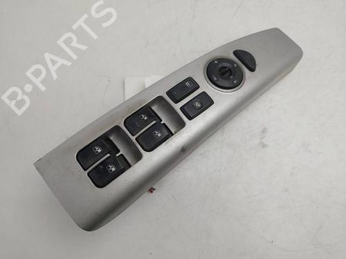 Left front window switch HYUNDAI SANTA FÉ II (CM) 2.2 CRDi 4x4 | BP40467400I27 - Image 3