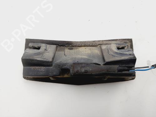 Tailgate handle OPEL ASTRA H (A04) 1.7 CDTI (L48) | BP29490995C132 