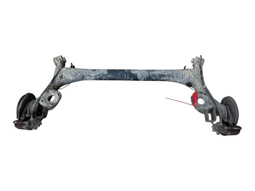 Used Rear axle Rear axle SEAT IBIZA IV SC (6J1, 6P5) [2008-2018] 34285885 34285885