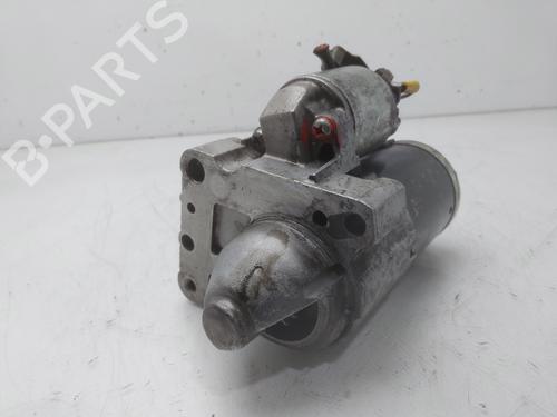 Used Starter Starter PEUGEOT 206 Hatchback (2A/C) [1998-2012] 33676661 33676661