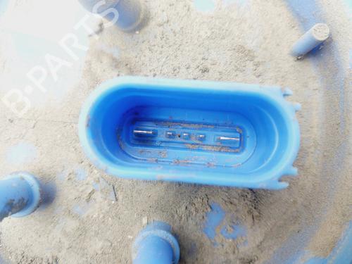 Fuel pump AUDI A1 Sportback (8XA, 8XF) 1.2 TFSI | BP31982249M76