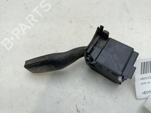 Used Other AUDI A6 C6 Avant (4F5) 3.0 TDI quattro (225 hp) 31351227