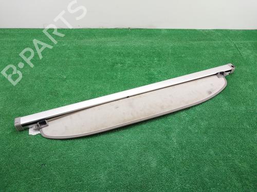 Rear parcel shelf TOYOTA PRIUS Liftback (_W2_) 1.5 Hybrid (NHW20_, NHW20R) | BP21007425C85 