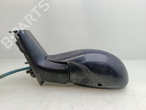 Left mirror CITROËN C5 II (RC_) 2.0 HDi (RCRHRH) | BP28284233C26 