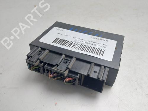 Module électronique Module électronique VW POLO IV (9N_, 9A_) [2001-2014] 34605265 34605265