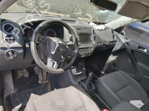 Engine control unit (ECU) VW TIGUAN (5N_) | BP35812184M57 - Image 10