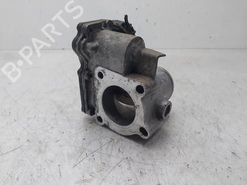 Throttle body RENAULT TRAFIC II Platform/Chassis (EL) 2.0 dCi 115 (EL0H, EL00, EL01, EL0M) | BP31321792M82